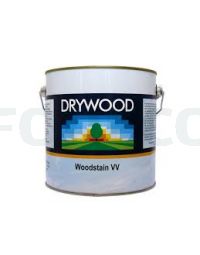 Drywood Woodstain op kleurcode