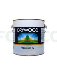 Drywood Woodstain VV DF2020-012 Ebbenzwart