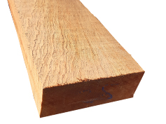 Ruw hout